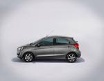 Ford Ka+ Ultimate 2018 года (WW)